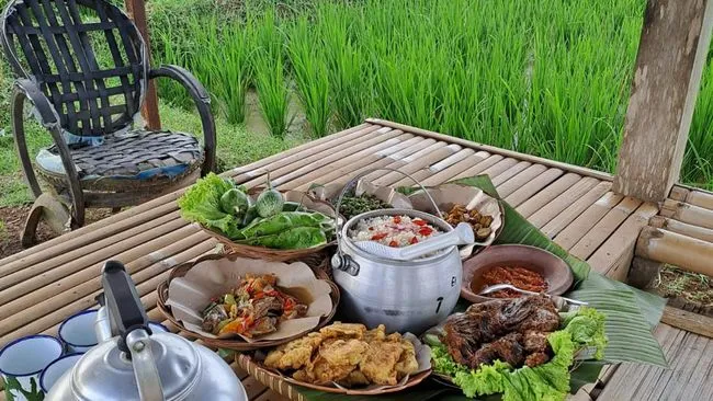 Untuk Arisan