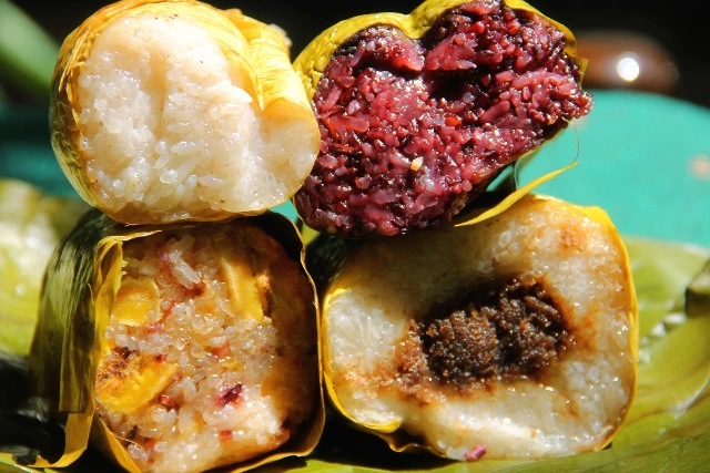 Khas Minangkabau