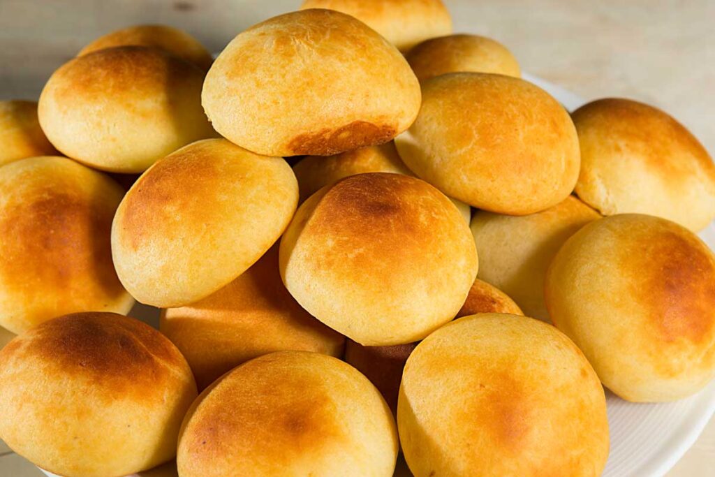 pandebono