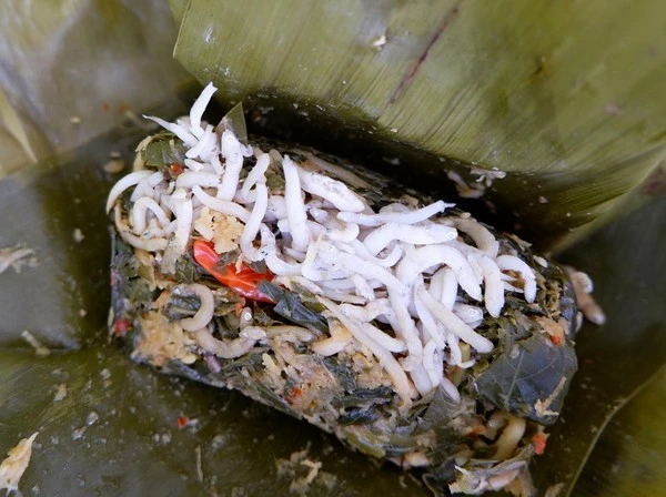 Kuah Santan