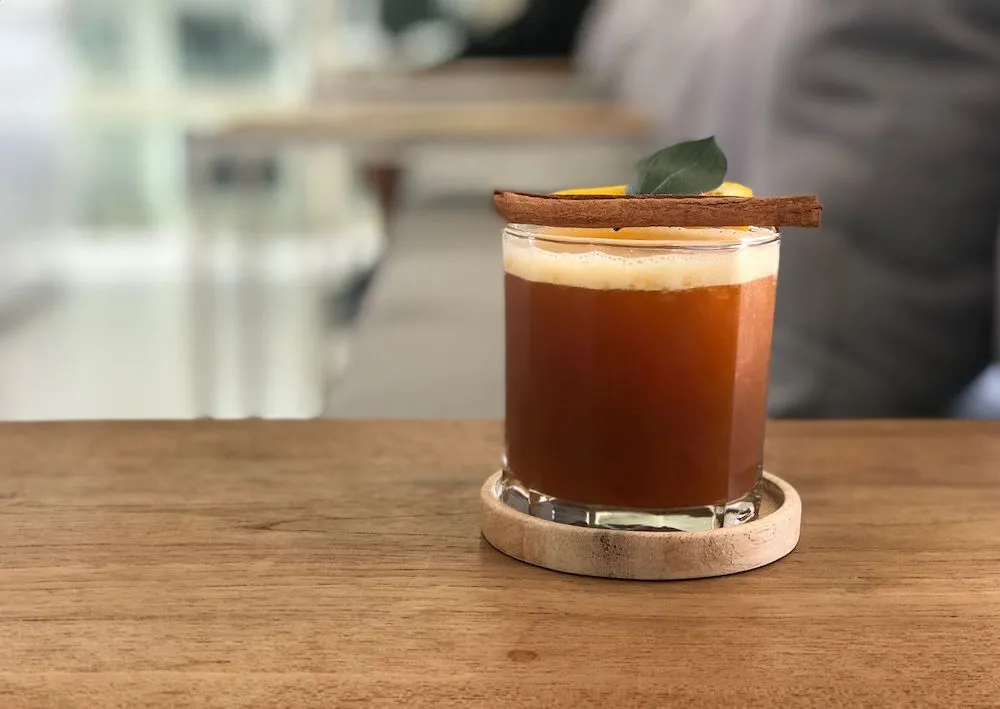 Kopi Hitam