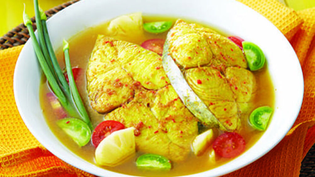 lempah kuning