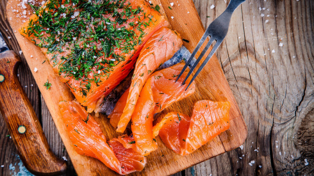 salmon asap