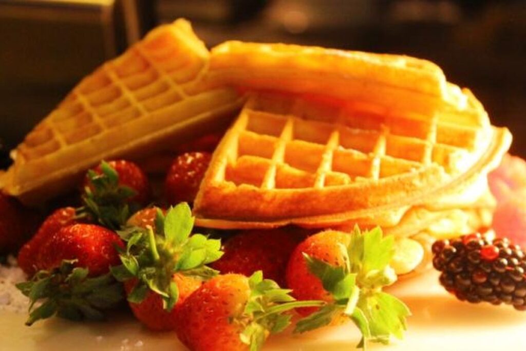 waffel belgia