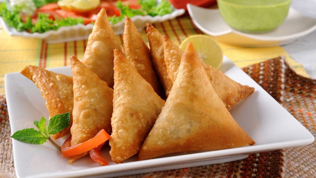 samosa