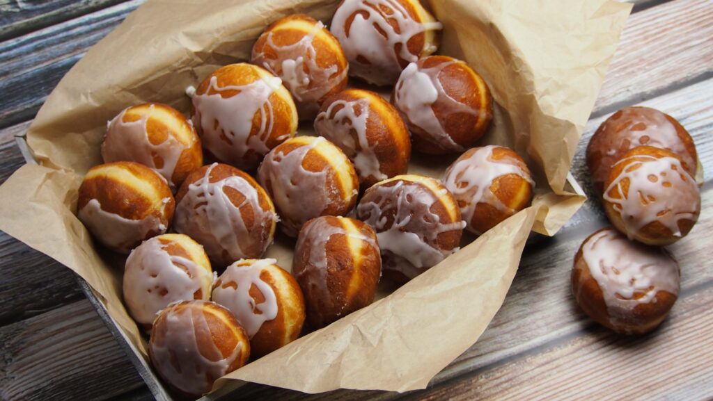 Pączki