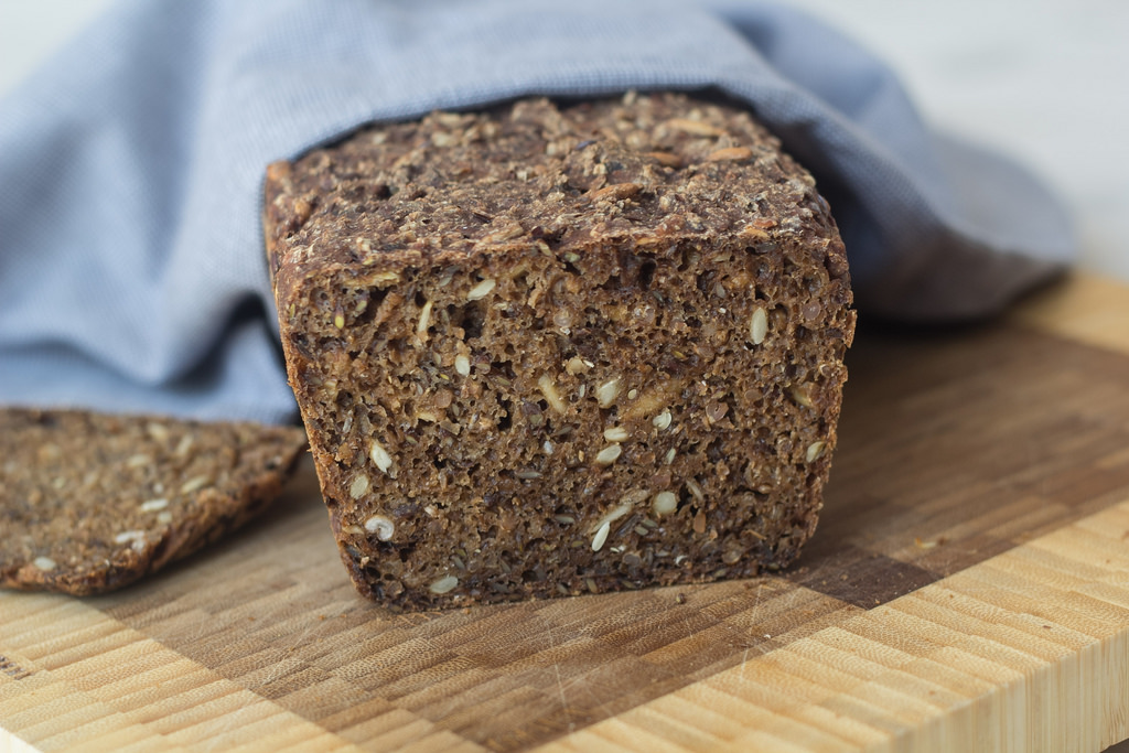 rugbrød