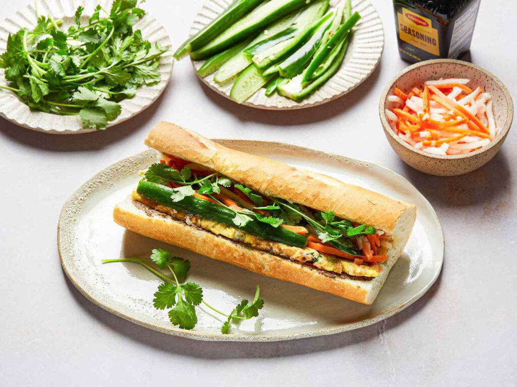 Bánh Mì