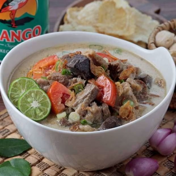 Daging