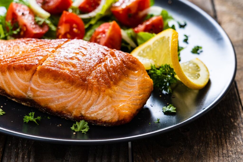 salmon asap