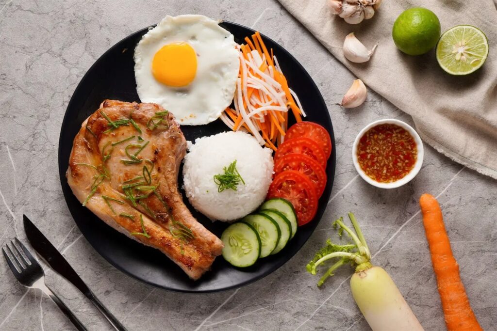 Cơm Tấm