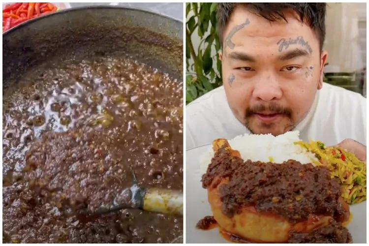 Bumbu Hitam Madura