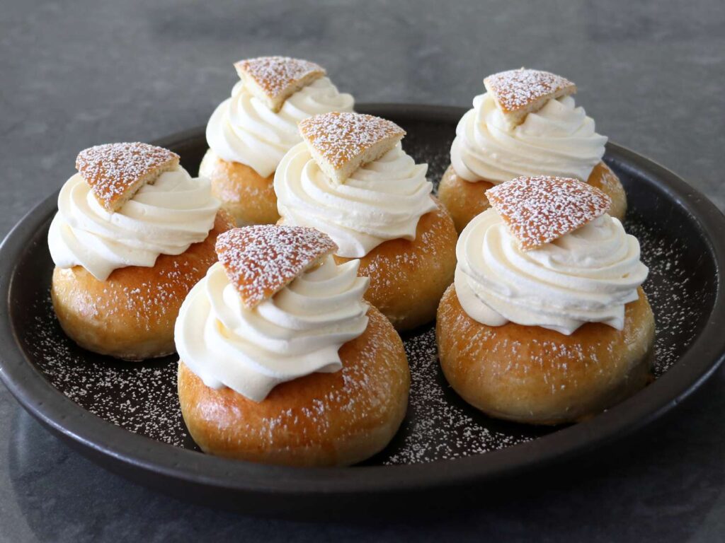 semla
