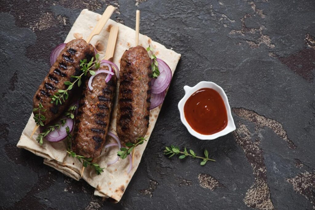lula kebab