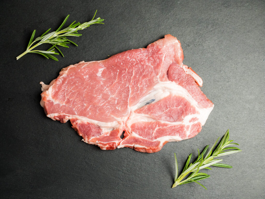 Coppa di Maiale
