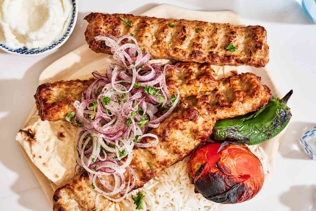 lula kebab