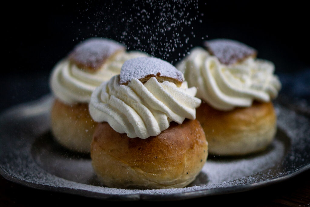 semla