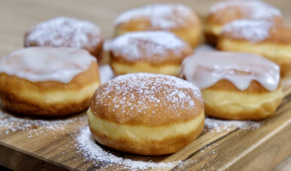 Pączki