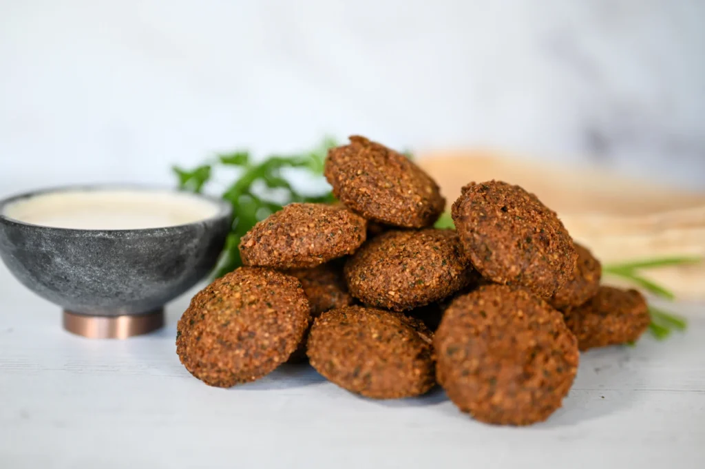 falafel
