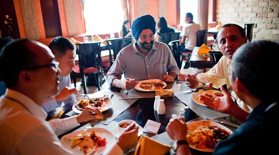Restoran India