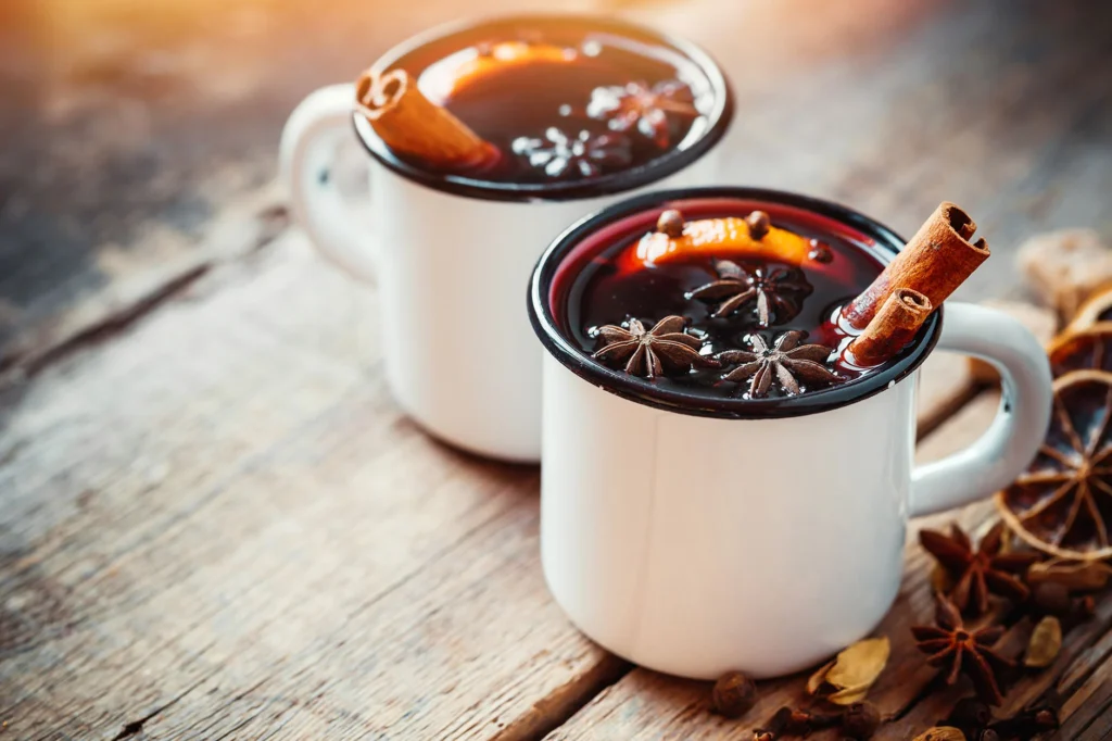 Minuman Khas Eropa
