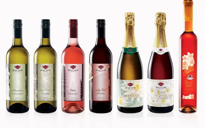 5 Brand Wine Lokal yang Wajib Anda Coba