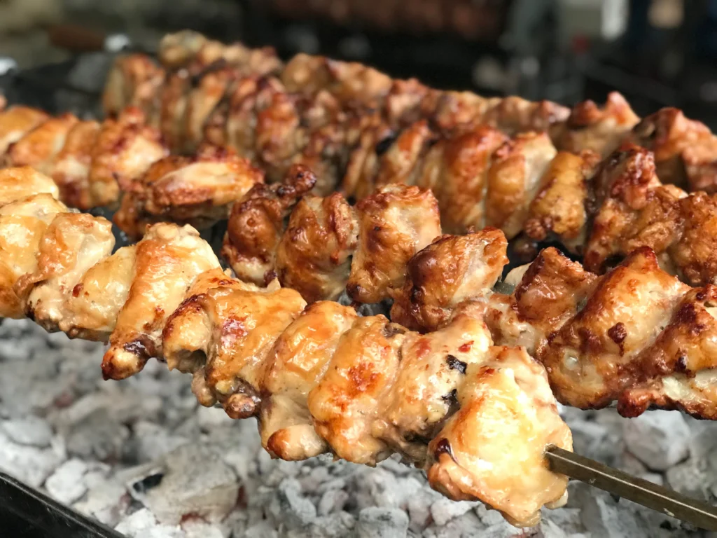 souvla