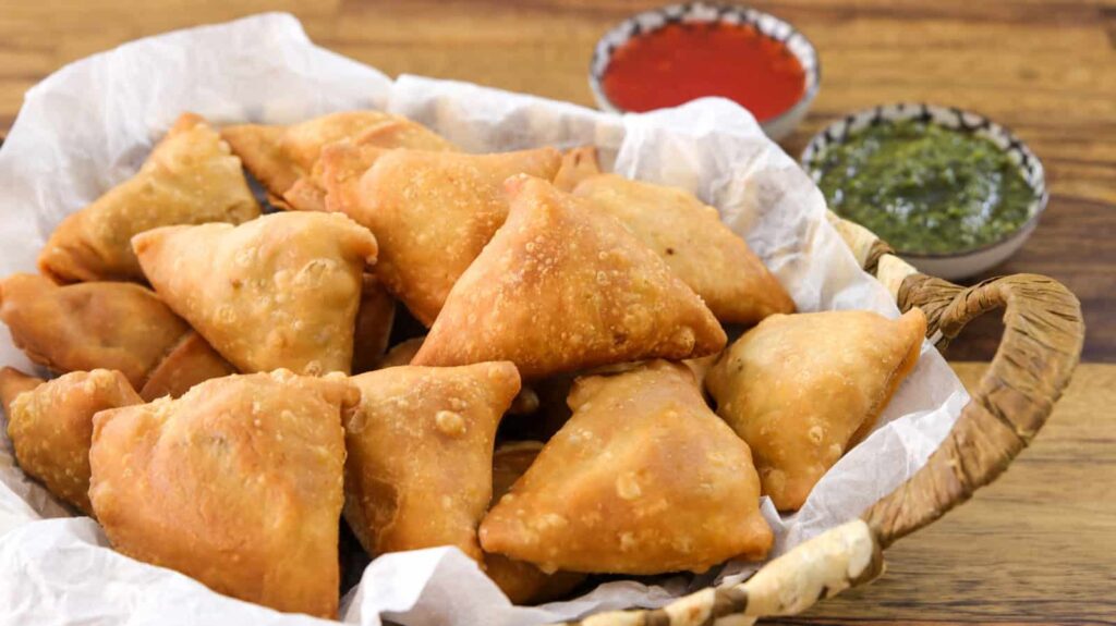 samosa