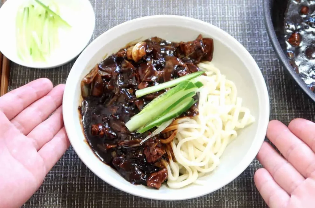 Mie Terenak