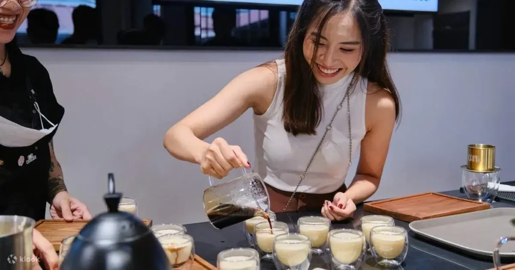Kopi Unik