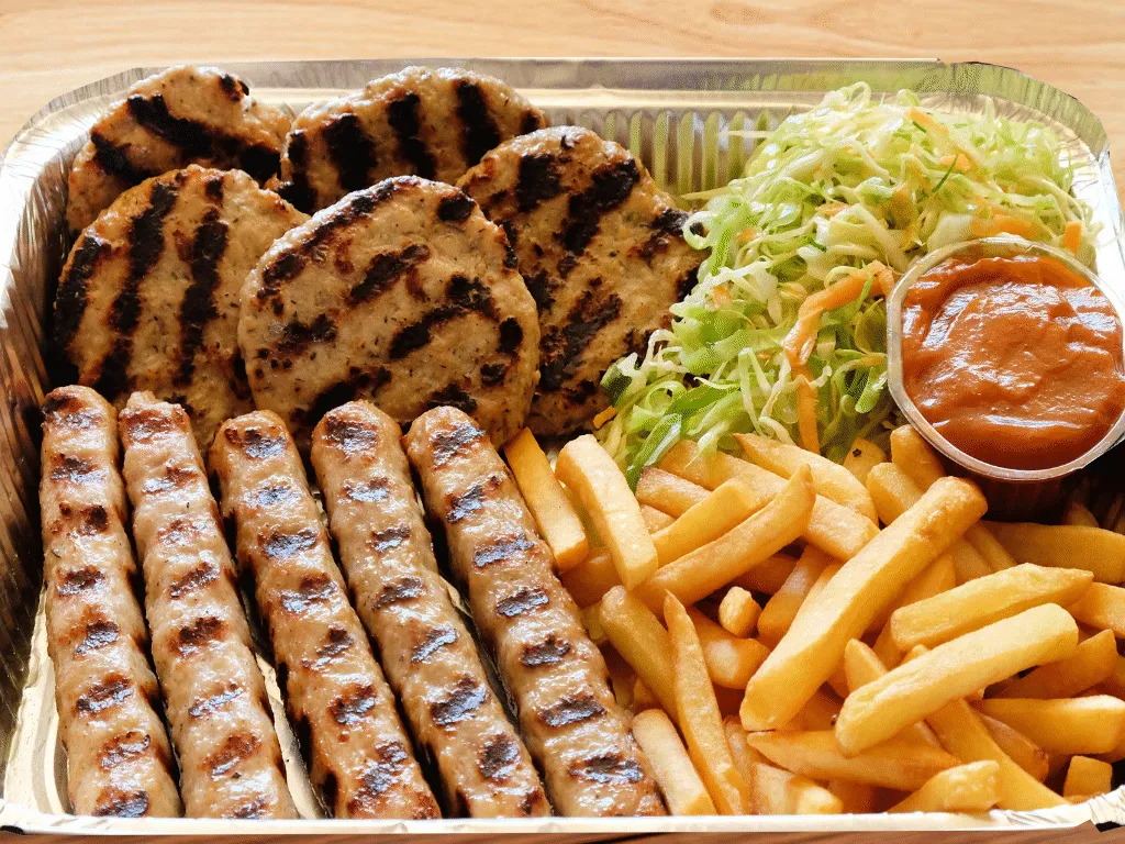 kebapche