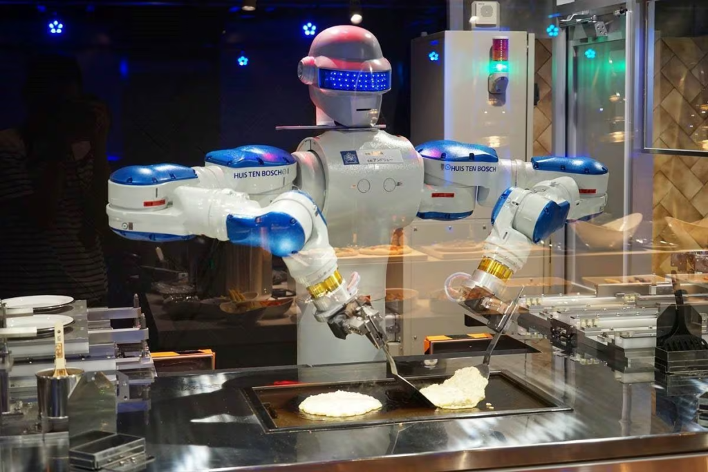 Teknologi Kuliner