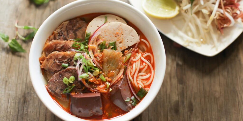 Bun Bo Hue