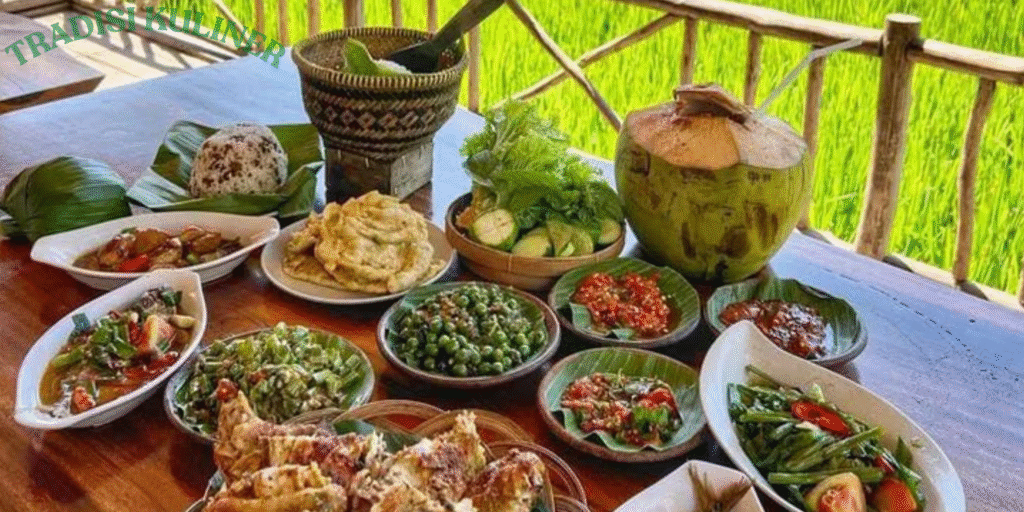Kuliner di Sumedang