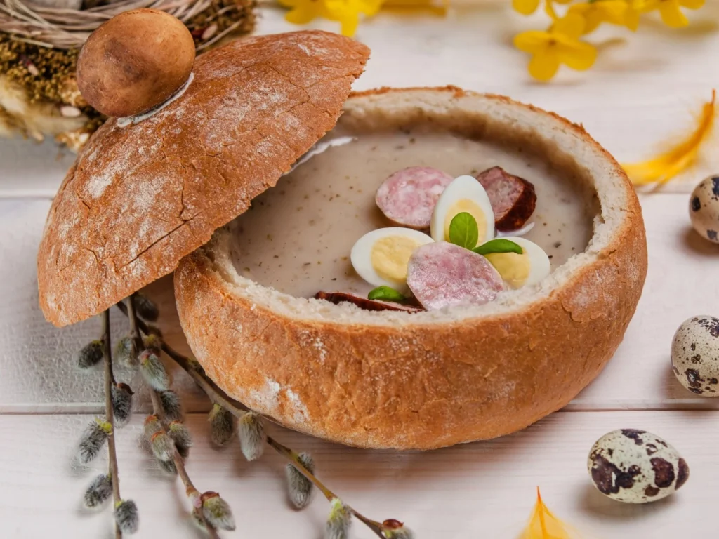 Żurek