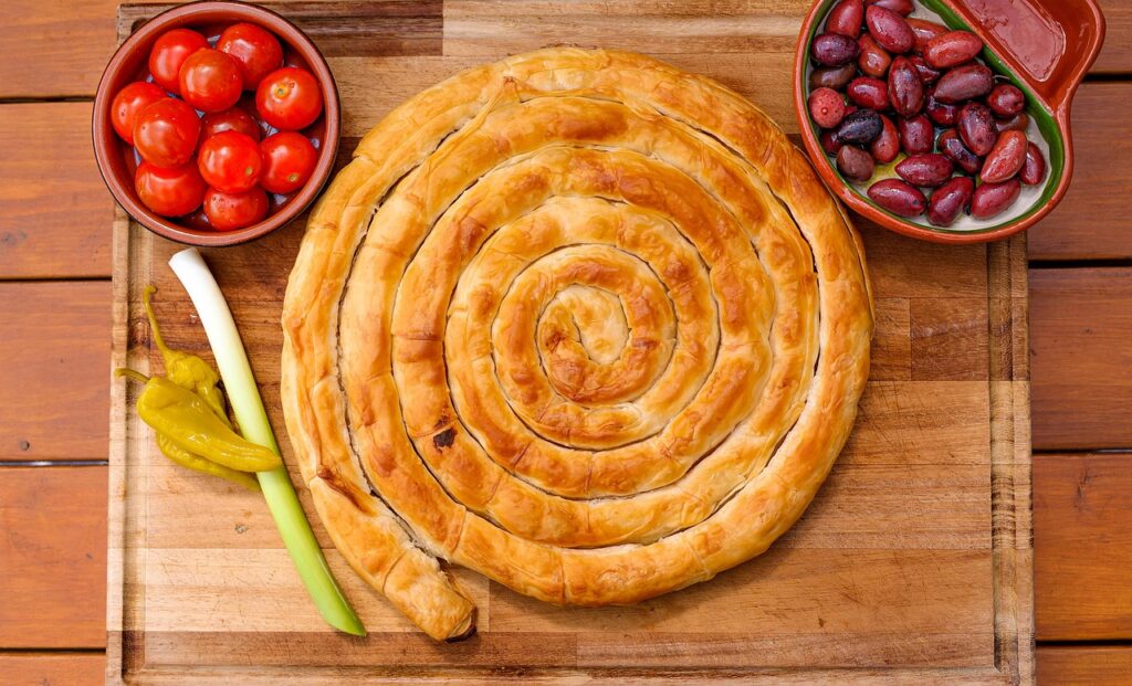 banitsa