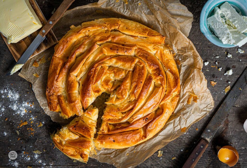 banitsa