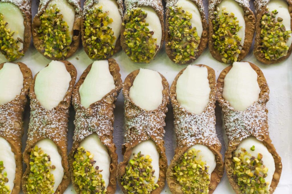 cannoli