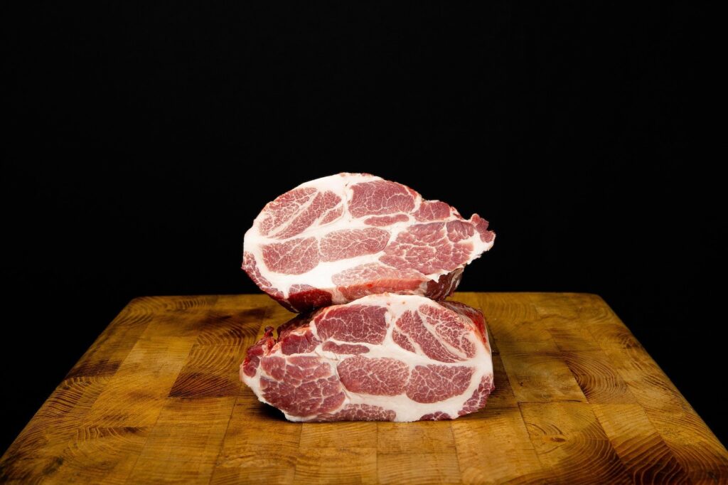 Coppa di Maiale