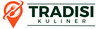 tradisi kuliner