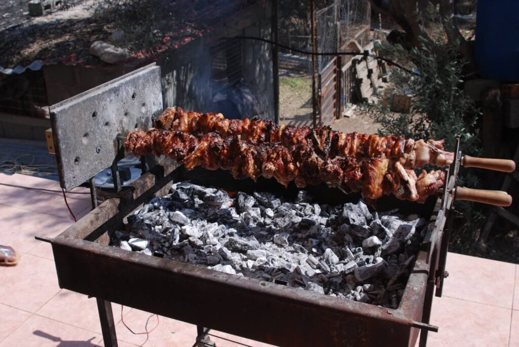 souvla