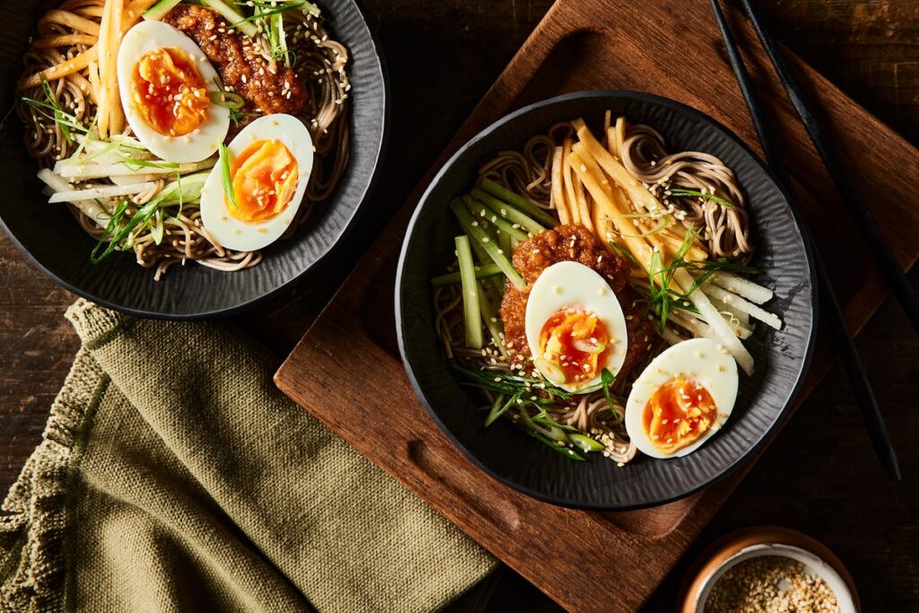 naengmyeon