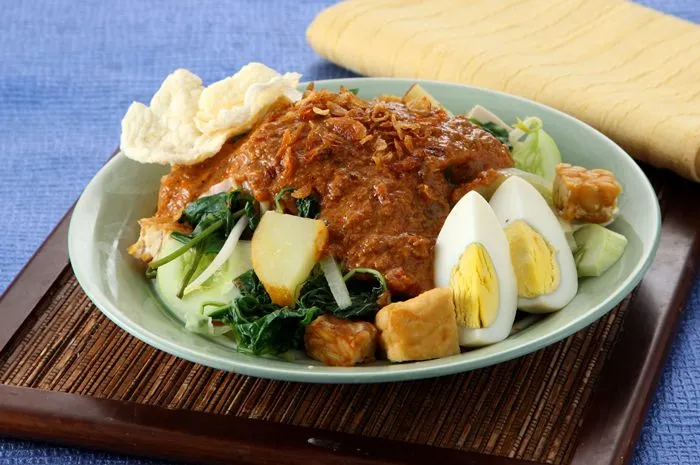 Bumbu Kacang