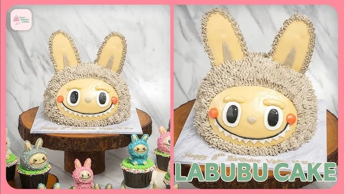 Labubu