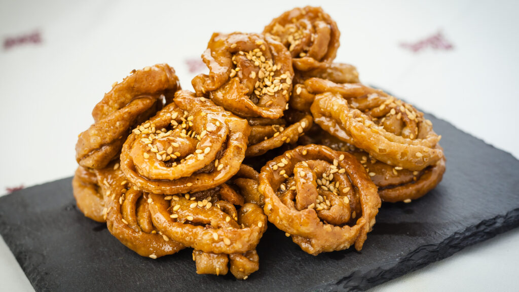 chebakia