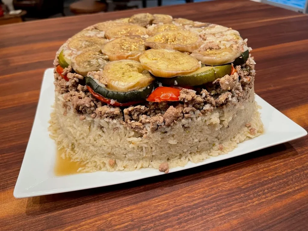 maqluba