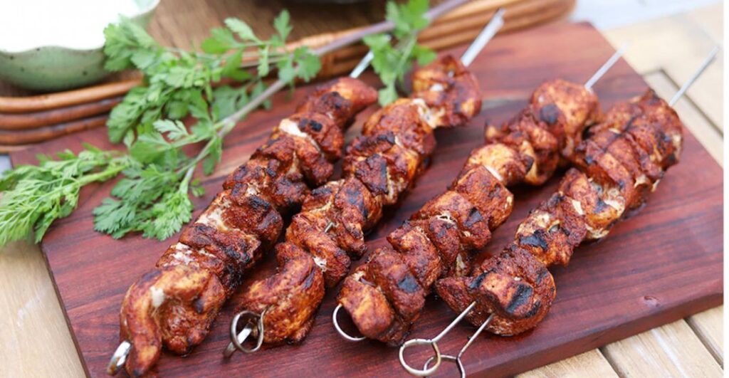 brochette