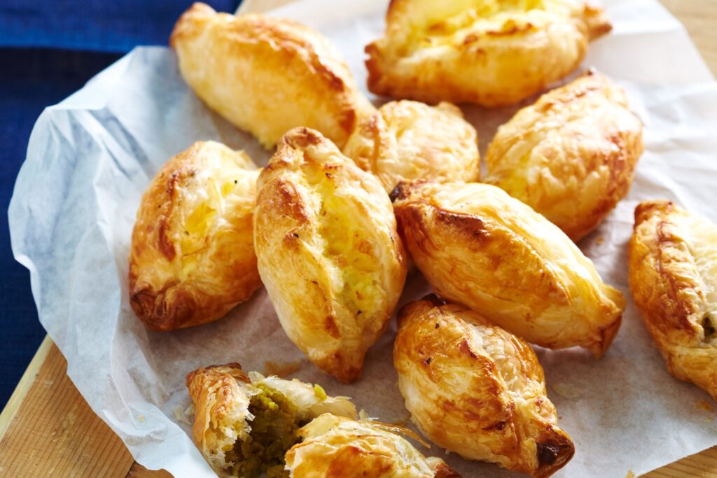 pastizzi