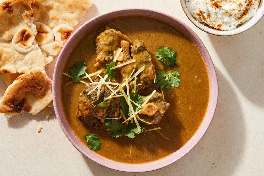 nihari