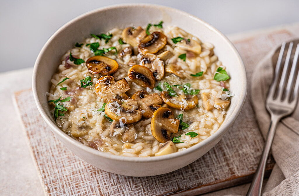 risotto
